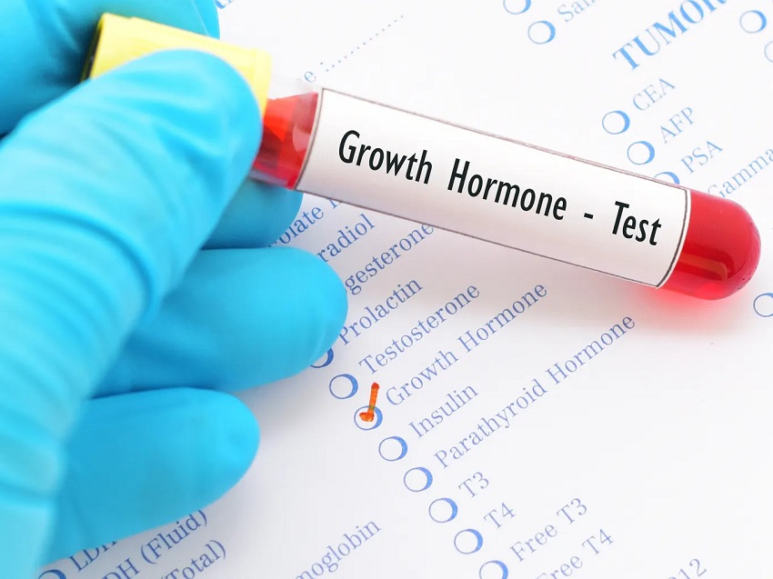 Can I Grow Taller at 21 Male: Growth Hormone Therapy