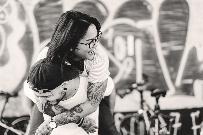 How to Balance a Romantic Relationship and Studies: Seek Support