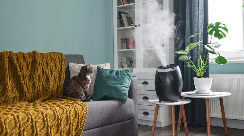 Is it OK to use a humidifier everyday