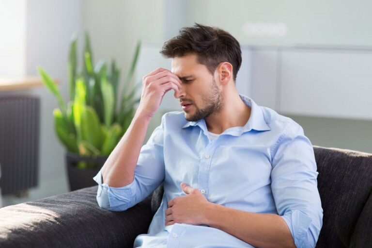 What are Examples of Stress Ulcers