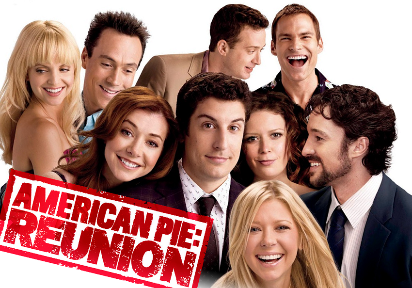 Which American Pie Movie Is the Funniest