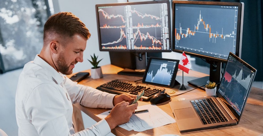 Which Country Has the Best Forex Traders