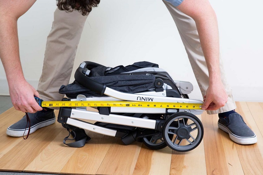 Is a Stroller Travel Bag Necessary