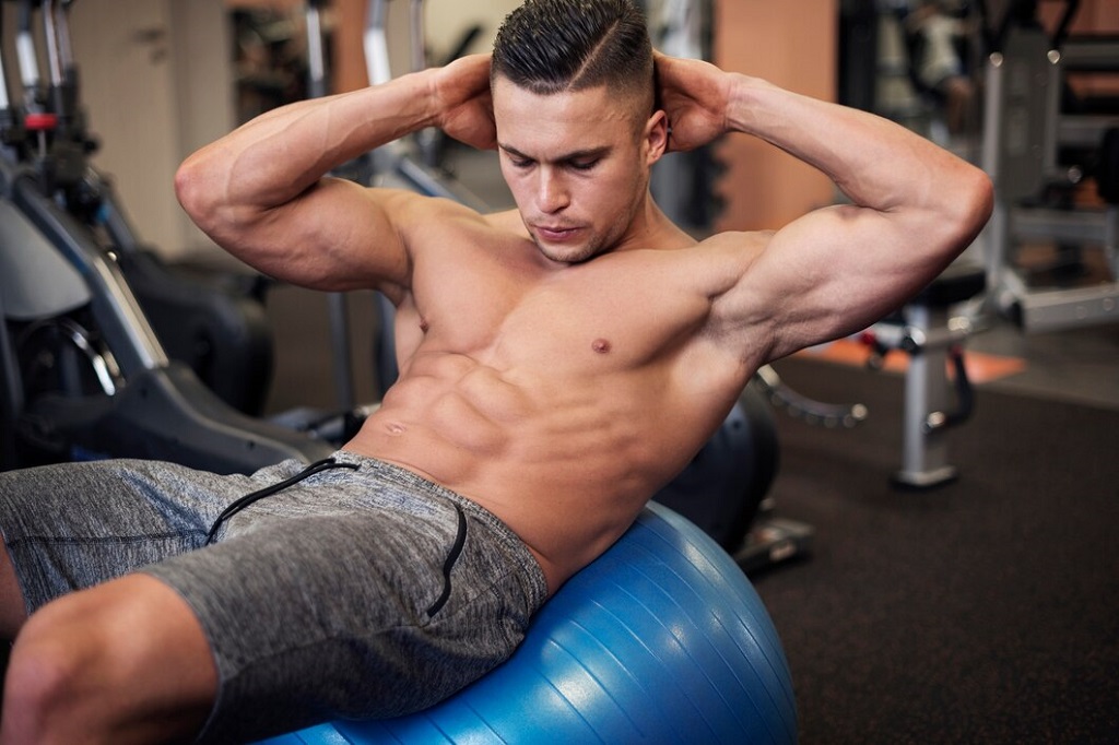 How to Workout Your Lower Chest: Sculpting a Strong and Defined Lower Pectoral Region
