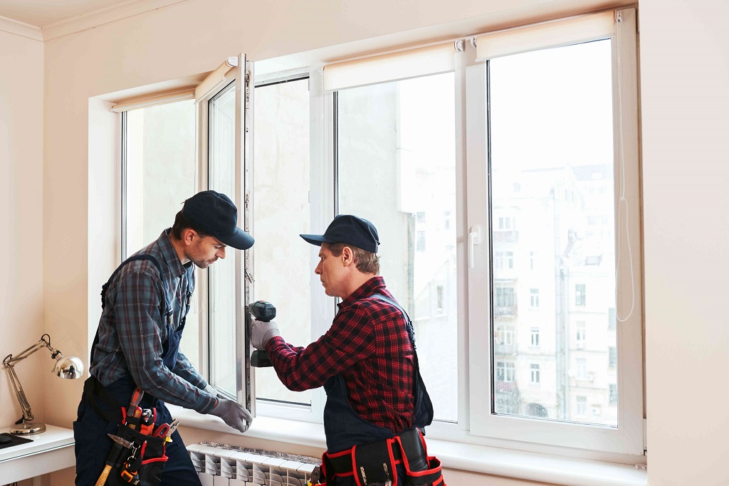Residential Window Glass Replacement Tips