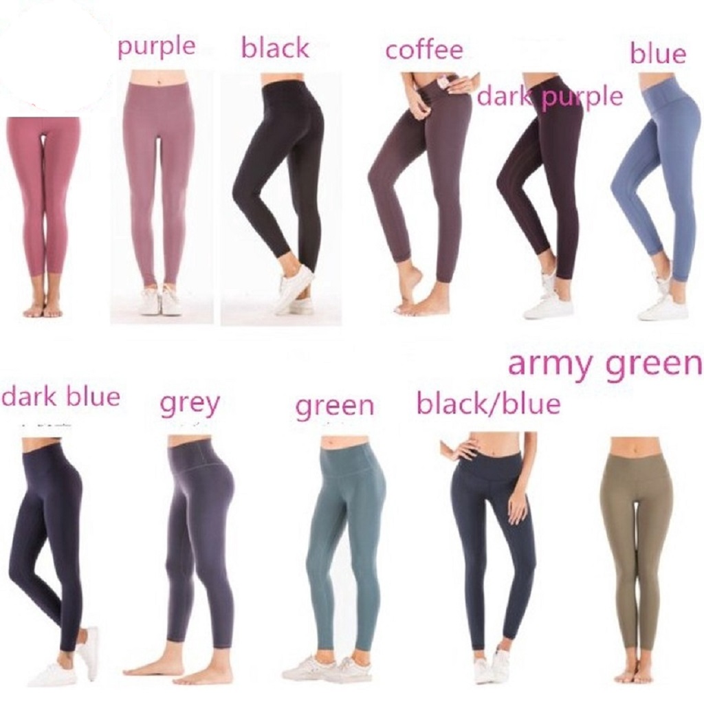 What is the Most Popular Color of Leggings? Exploring Fashion Trends and Personal Choices