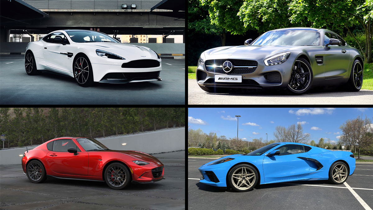 Personalization and Prestige Luxury cars