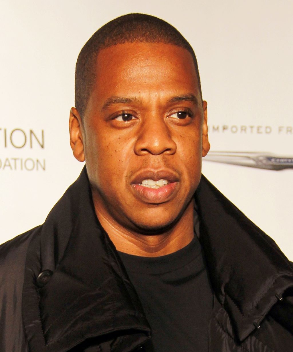 Why is Jay-Z so popular