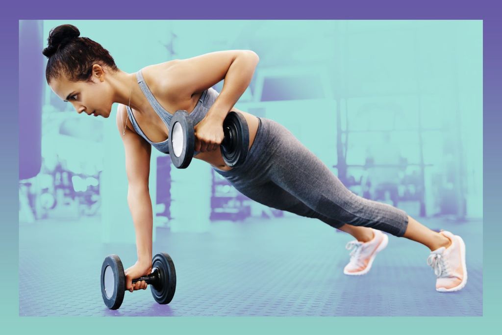 Should females do chest exercises