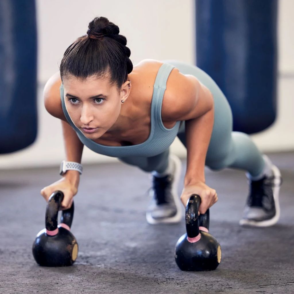 Why setting realistic goals is important