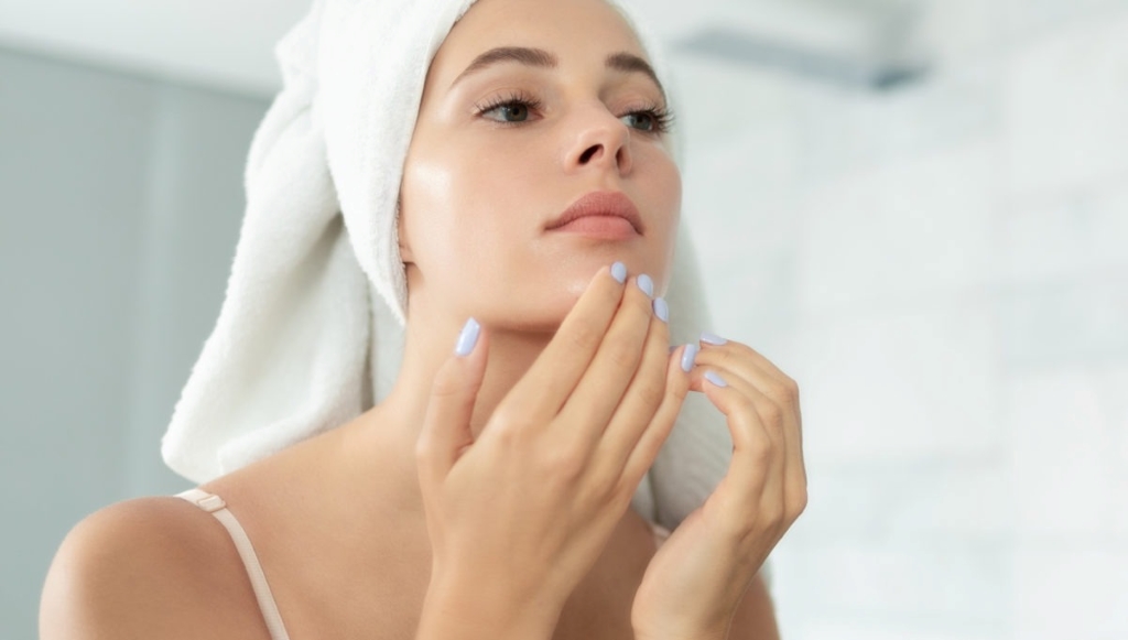 Master the Oil Cleansing Method For Beautiful Skin