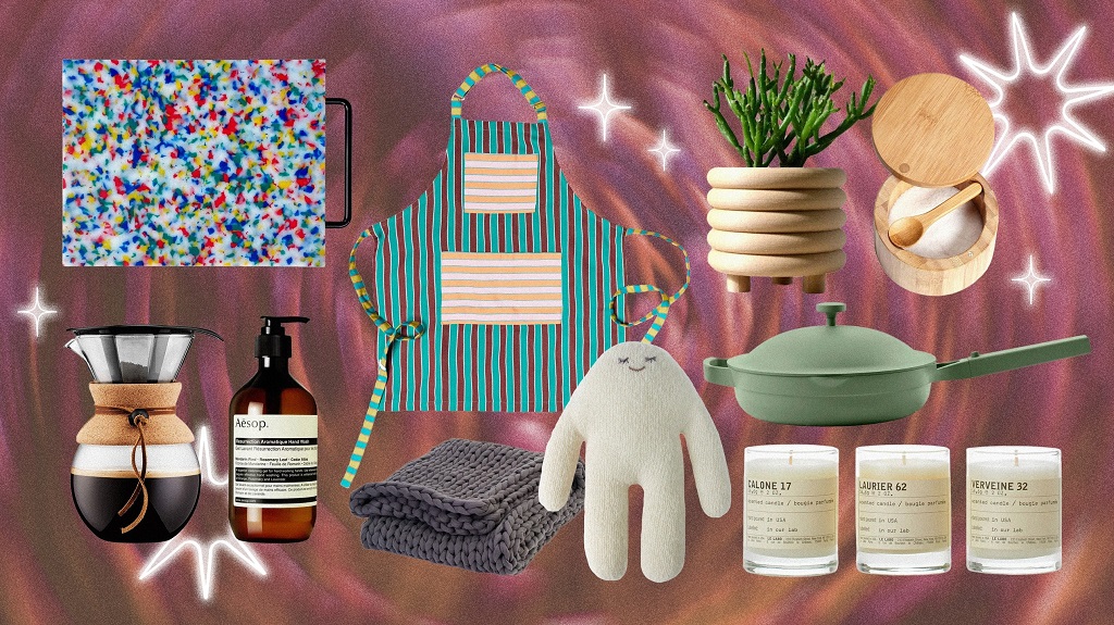 Practical Gifts for First-Time Homeowners in Small Spaces
