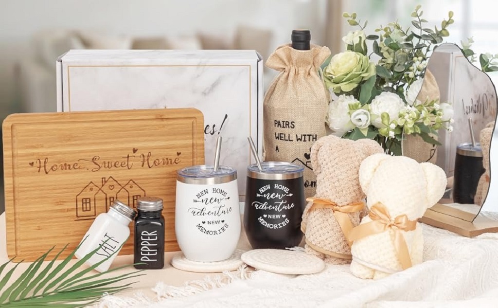 What is a good gift for a new homeowner
