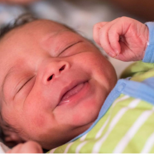 Baby care tips