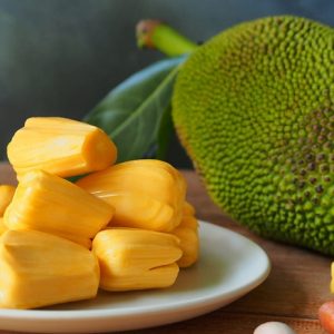 8 Surprising Health Benefits of Jackfruit