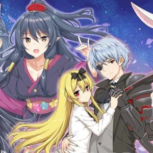 Arifureta Season 2