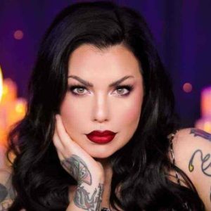 Bailey Sarian net worth