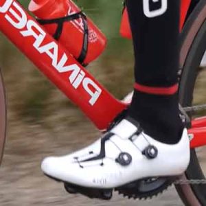 Bike Pedaling Technique