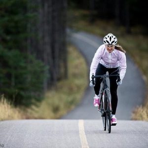 Cycling Training