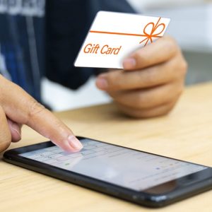 Why Digital Gift Cards Are Taking the Corporate World by Storm