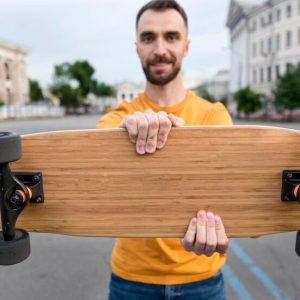 Do Longboards Have a Weight Limit