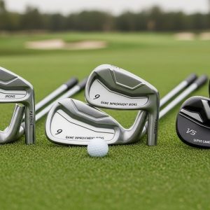 How to Compare Golf Iron Sets Before Buying
