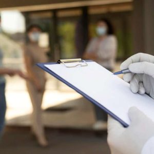 Environment of Care Checklist