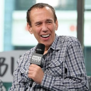 Gilbert Gottfried net worth