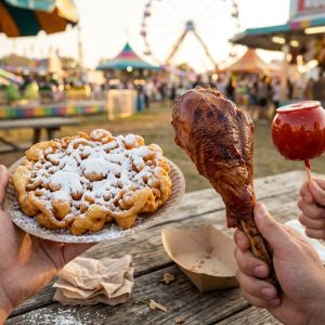 Beat the heat and skip the long lines at Arizona outdoor fairs. Check out these 10 practical tips for staying cool, hydrated, and ahead of the festival crowds.