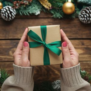 Sustainable Gift Ideas for Your Company