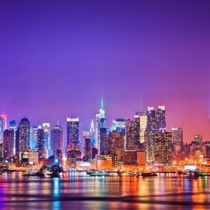 Best hotels in New York