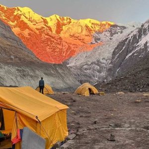Do I need insurance for Everest Base Camp Trek