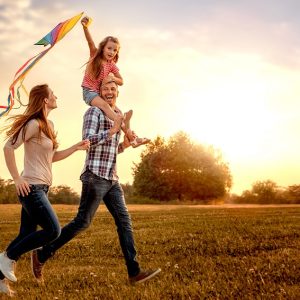 How to Become a Better Person