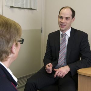 Cohort Study
