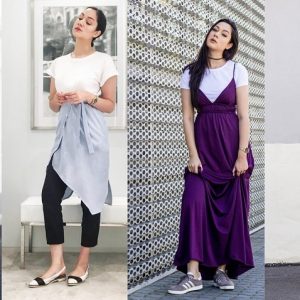 How to Dress Modestly in Hot Weather