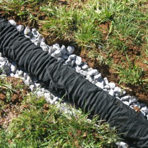 Install a French Drain