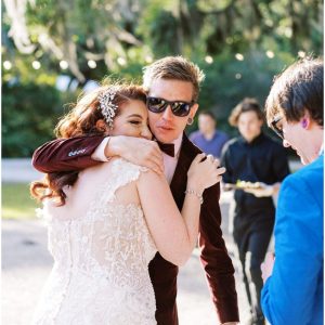 Make a Wedding Guest List