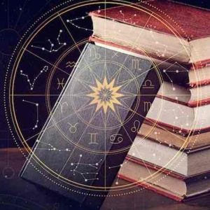 How do I find my chart ruler in astrology?
