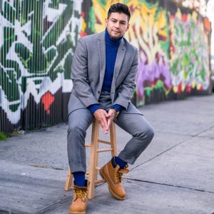 Wear Timberland Boots