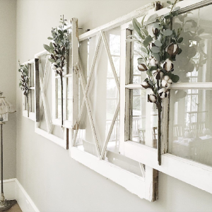 Wall decoration ideas