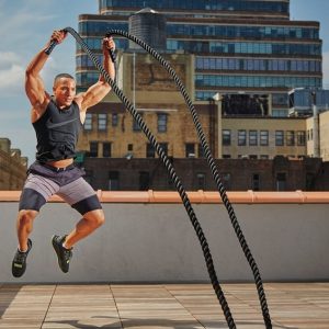 Is Insanity Just Cardio? Unveiling the Truth About Effective Workouts
