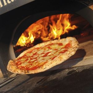 Is Pizza Healthy or Not