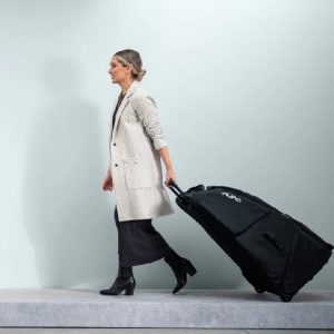 Is a Stroller Travel Bag Necessary