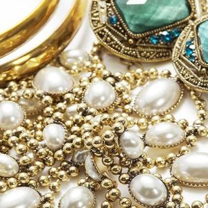 Jewelry Online Auction