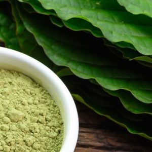 Kratom Uses