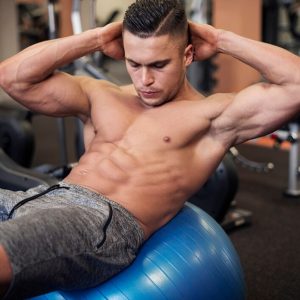 How to Workout Your Lower Chest: Sculpting a Strong and Defined Lower Pectoral Region