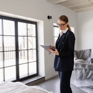 Manage Inventory In House