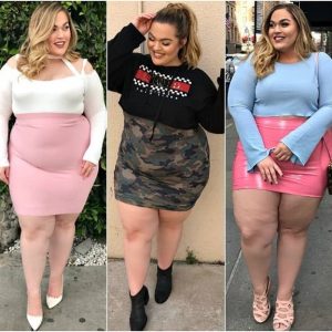 Plus Size Fashion Tips: What Not to Wear