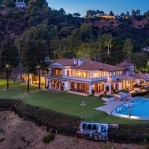 Sylvester Stallone Mansion: A Closer Look