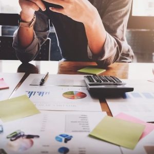 Optimize Business Structure for Tax Efficiency